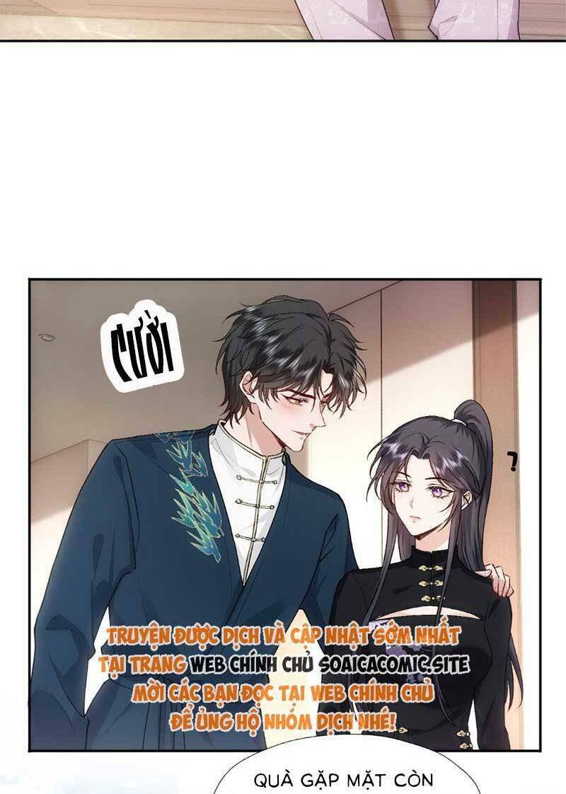 Vợ Của Lục Tổng Không Phải Dạng Vừa: Chapter 102