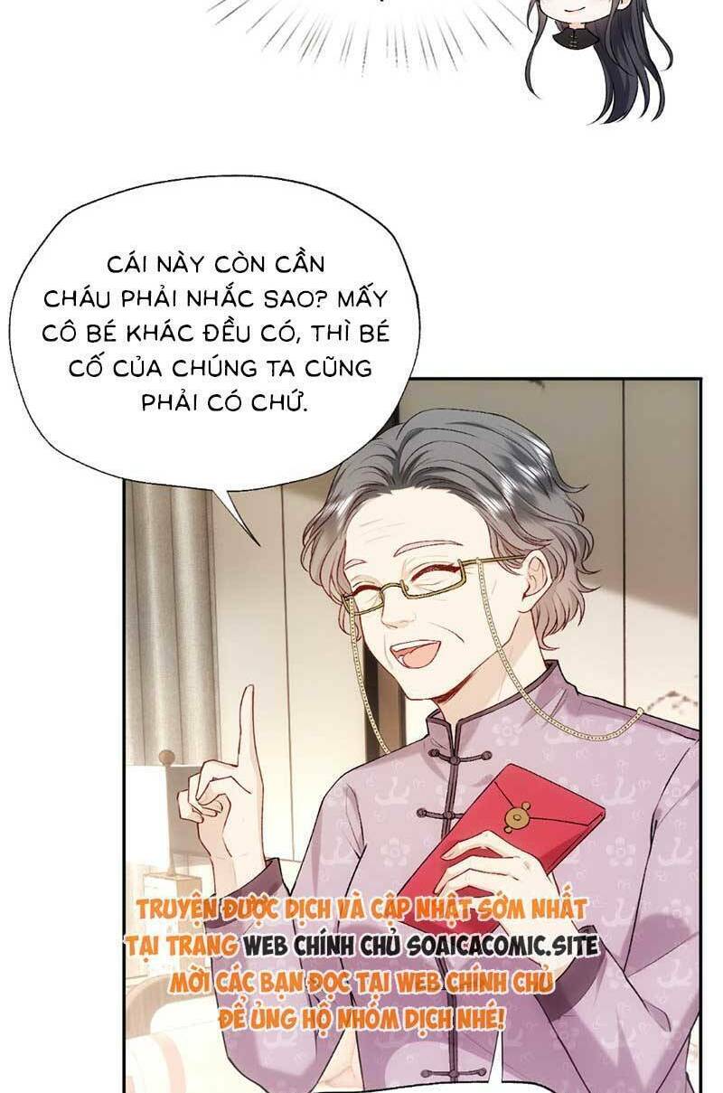 Vợ Của Lục Tổng Không Phải Dạng Vừa: Chapter 102