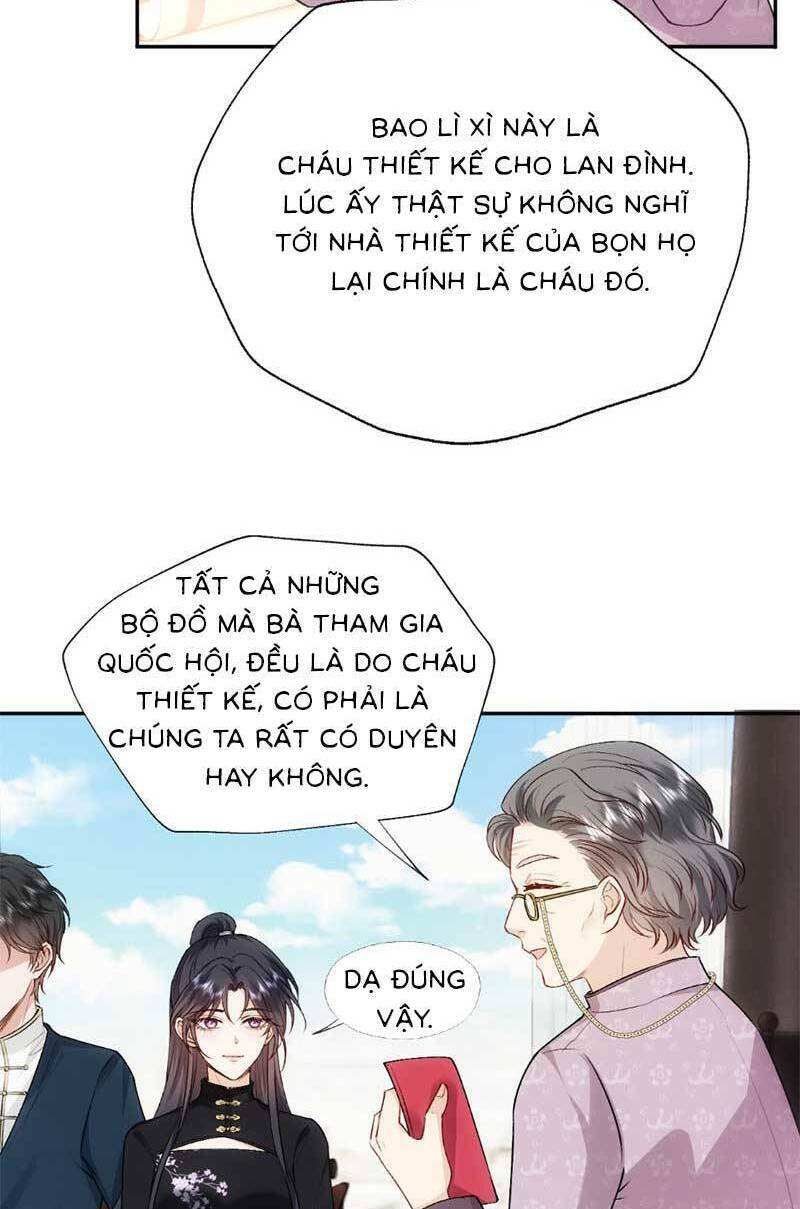 Vợ Của Lục Tổng Không Phải Dạng Vừa: Chapter 102
