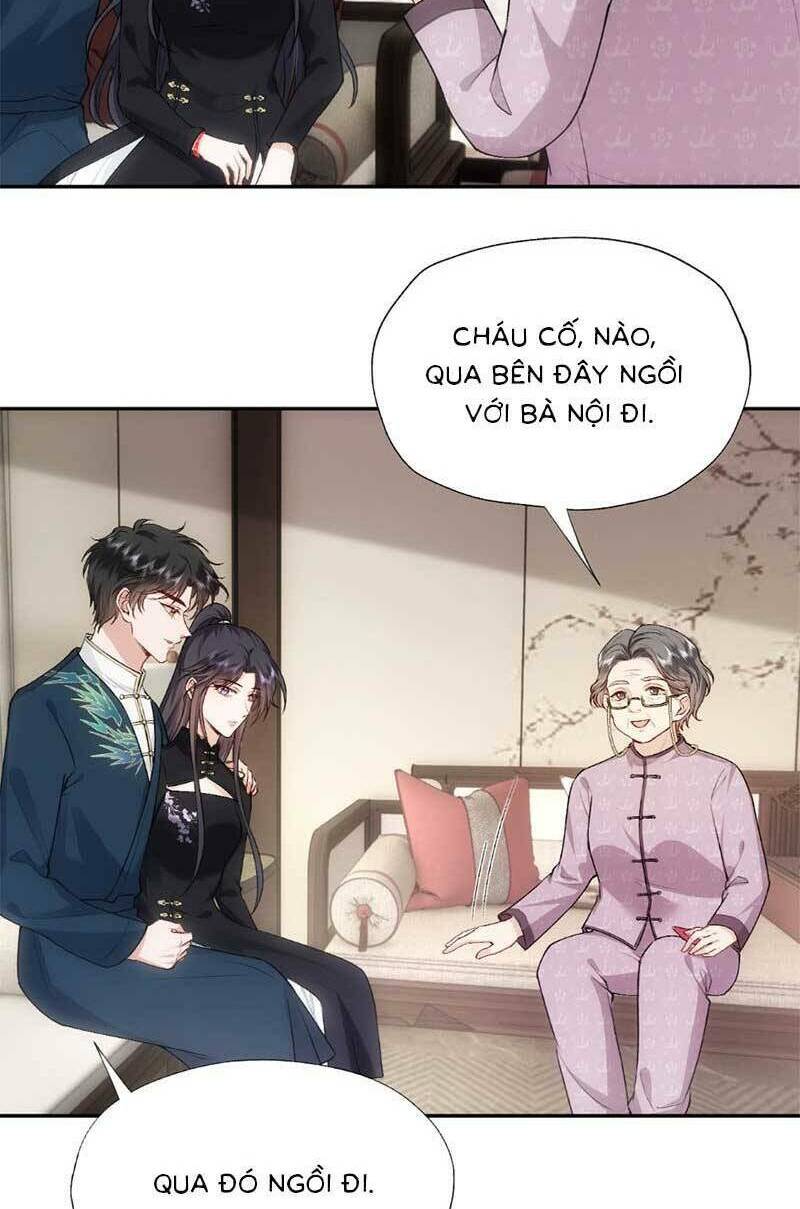 Vợ Của Lục Tổng Không Phải Dạng Vừa: Chapter 102