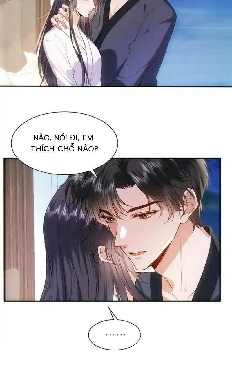Vợ Của Lục Tổng Không Phải Dạng Vừa: Chapter 103