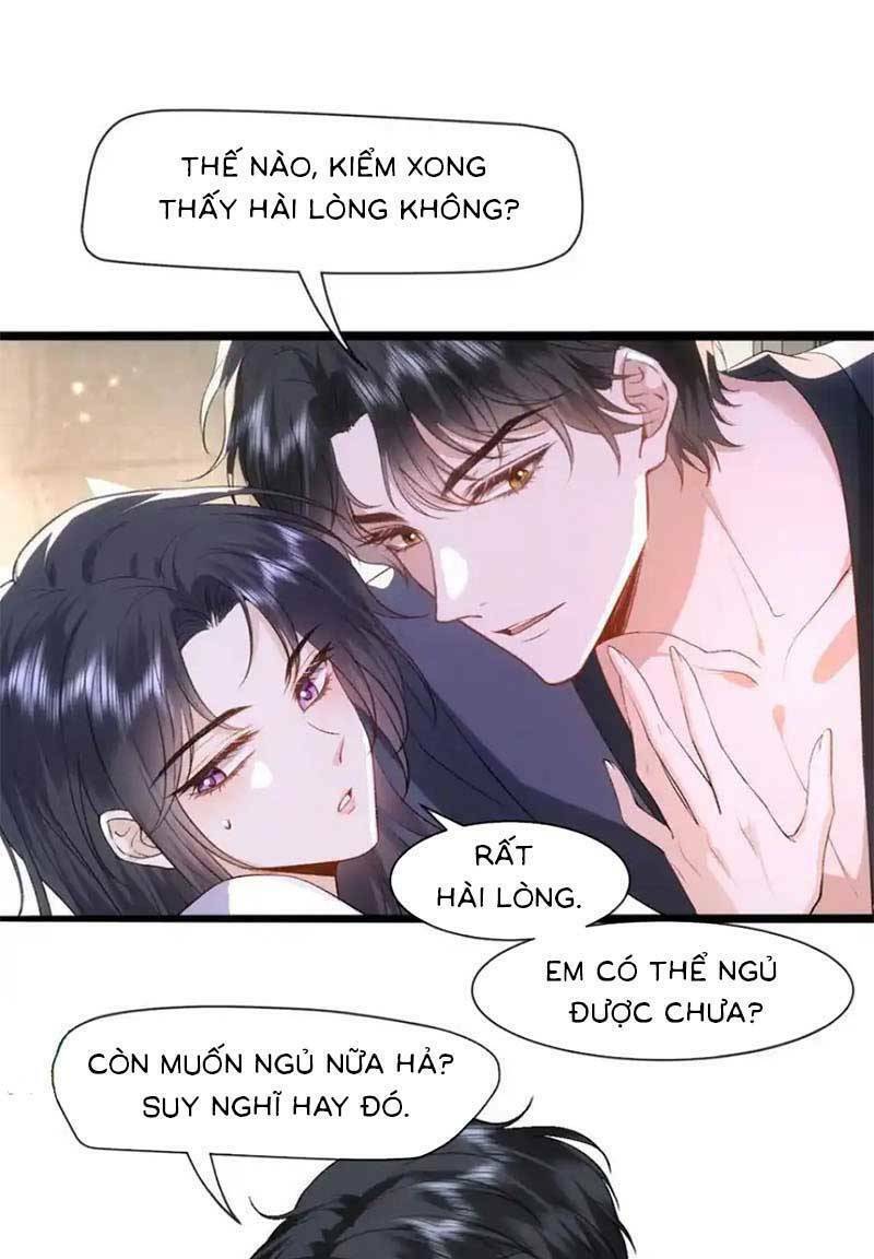 Vợ Của Lục Tổng Không Phải Dạng Vừa: Chapter 103