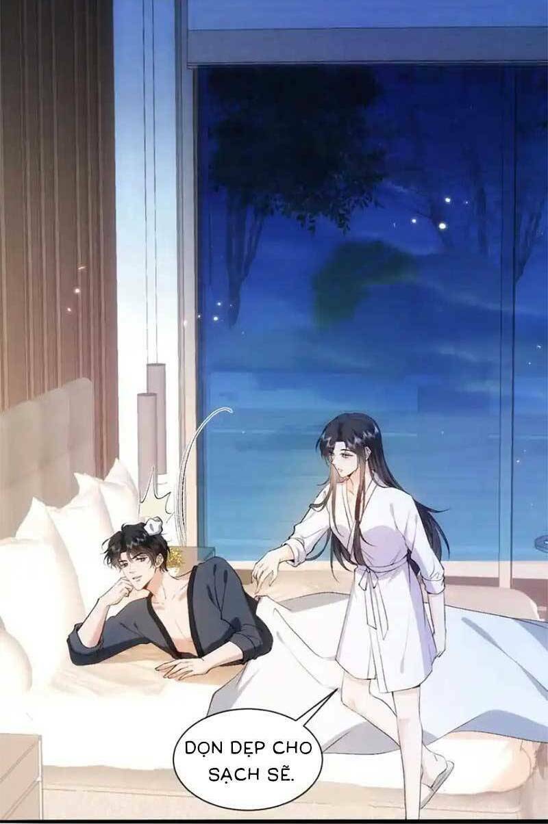 Vợ Của Lục Tổng Không Phải Dạng Vừa: Chapter 103