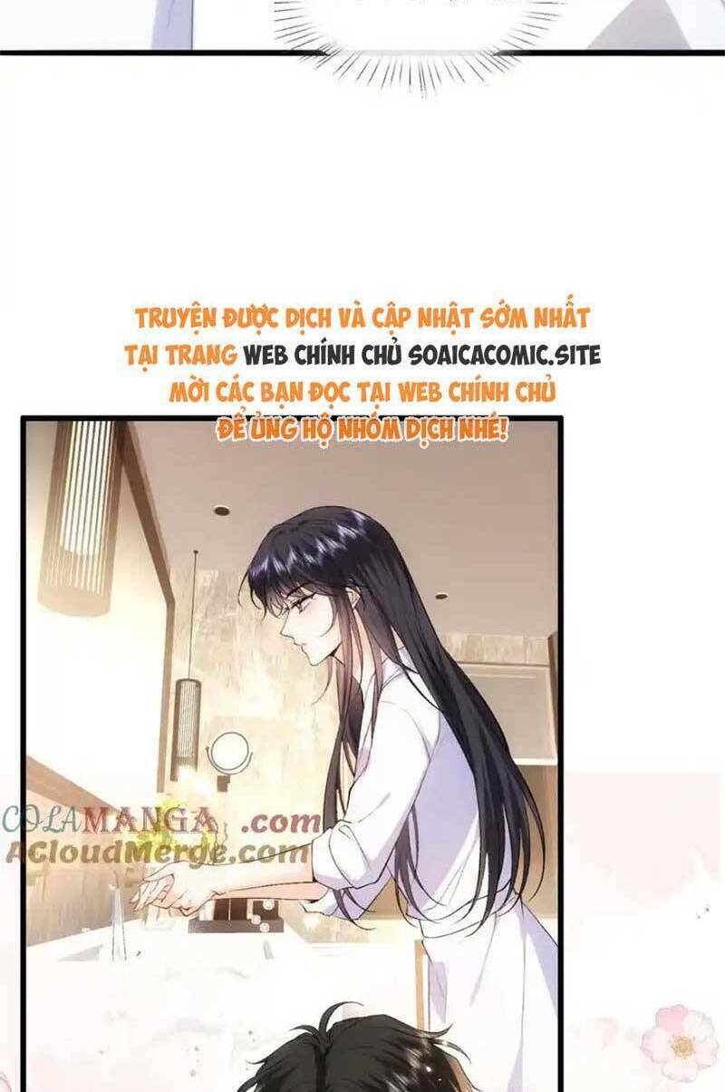 Vợ Của Lục Tổng Không Phải Dạng Vừa: Chapter 103