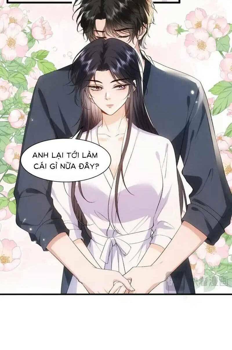 Vợ Của Lục Tổng Không Phải Dạng Vừa: Chapter 103
