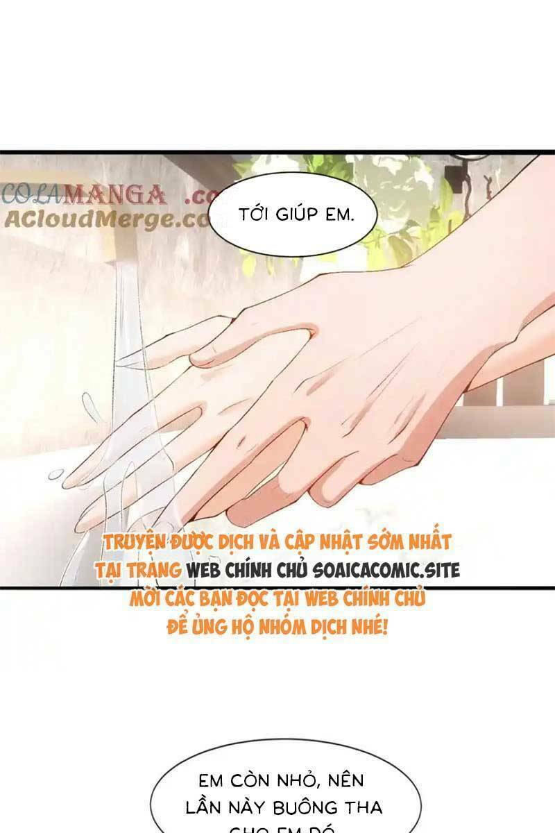 Vợ Của Lục Tổng Không Phải Dạng Vừa: Chapter 103