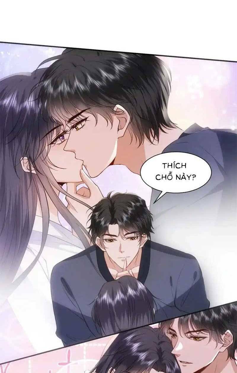 Vợ Của Lục Tổng Không Phải Dạng Vừa: Chapter 103
