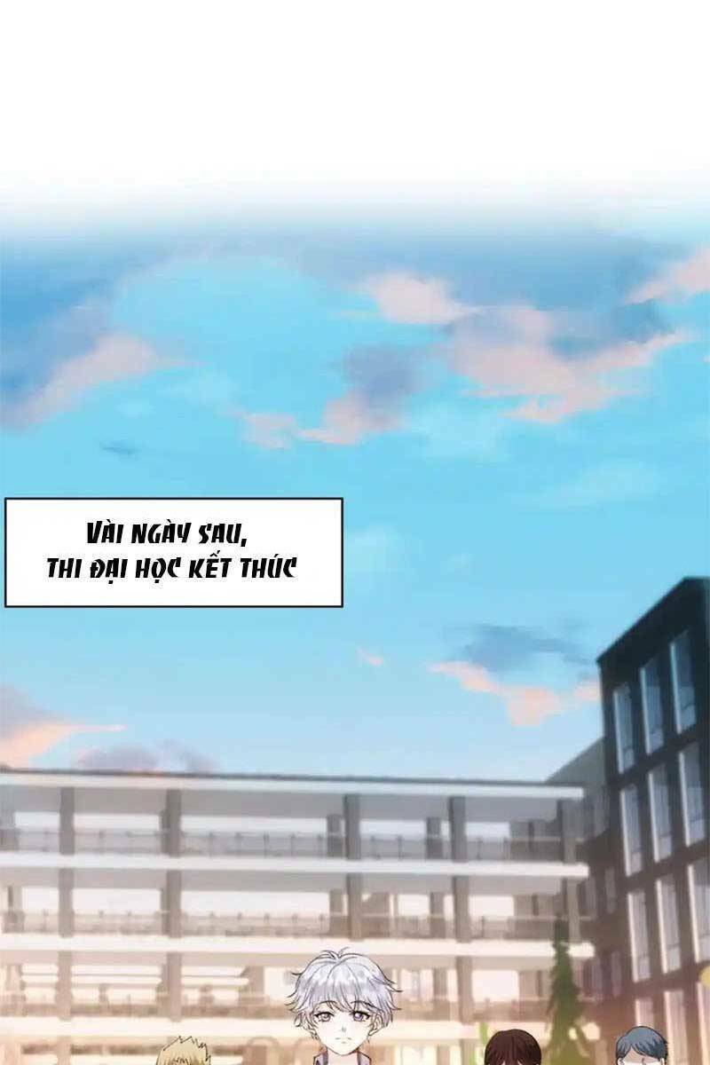 Vợ Của Lục Tổng Không Phải Dạng Vừa: Chapter 103