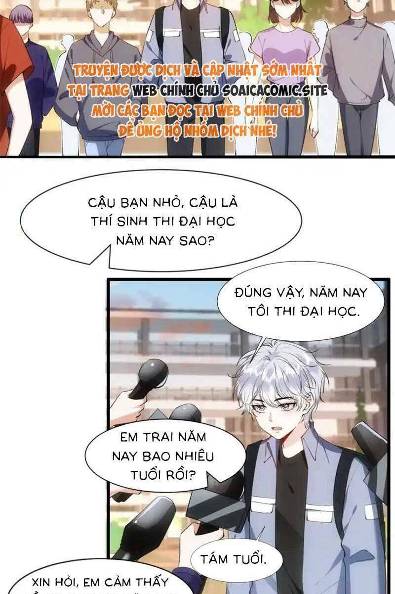 Vợ Của Lục Tổng Không Phải Dạng Vừa: Chapter 103