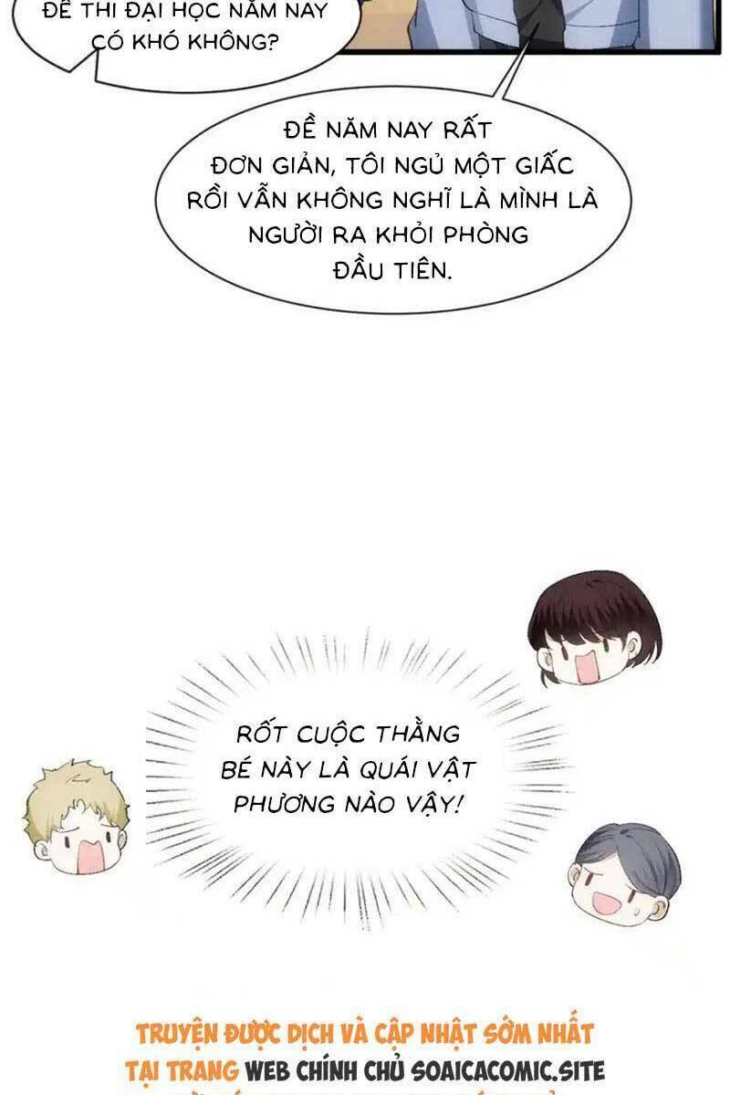 Vợ Của Lục Tổng Không Phải Dạng Vừa: Chapter 103