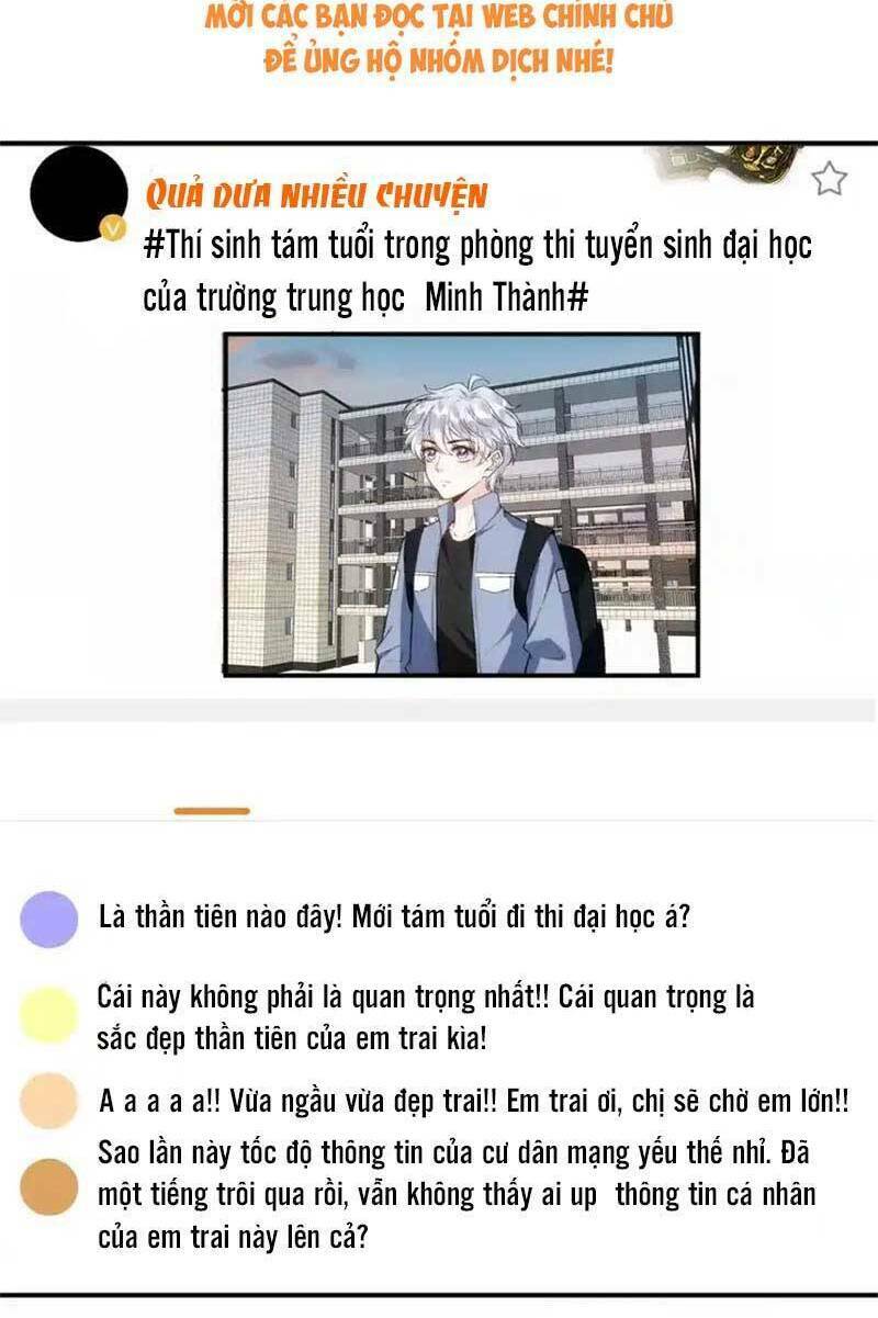 Vợ Của Lục Tổng Không Phải Dạng Vừa: Chapter 103