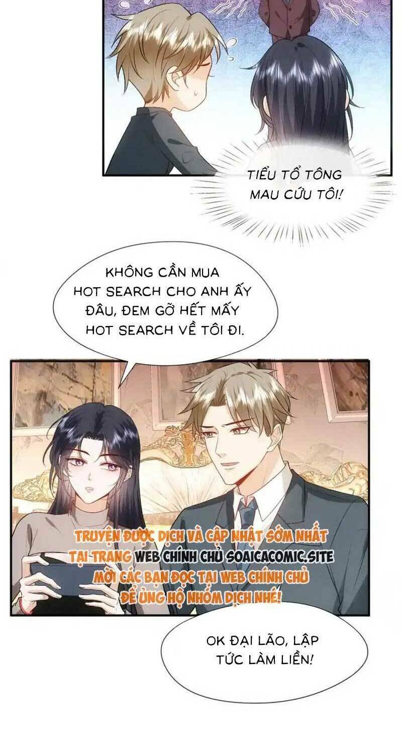 Vợ Của Lục Tổng Không Phải Dạng Vừa: Chapter 103