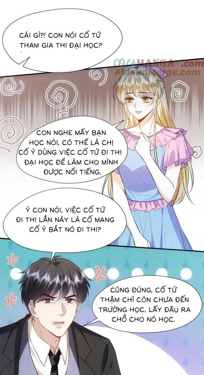 Vợ Của Lục Tổng Không Phải Dạng Vừa: Chapter 103