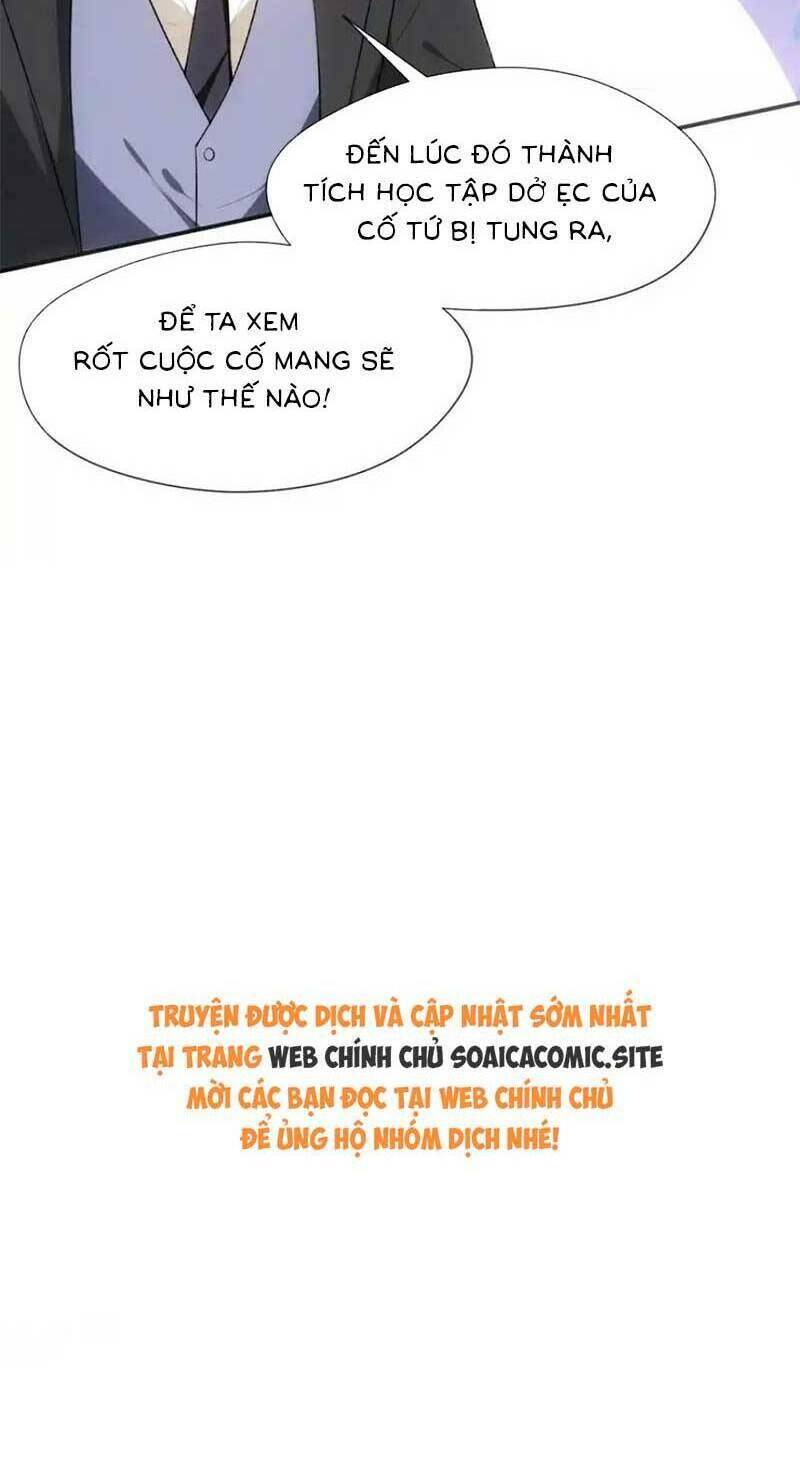 Vợ Của Lục Tổng Không Phải Dạng Vừa: Chapter 103