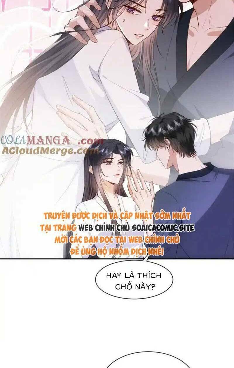 Vợ Của Lục Tổng Không Phải Dạng Vừa: Chapter 103