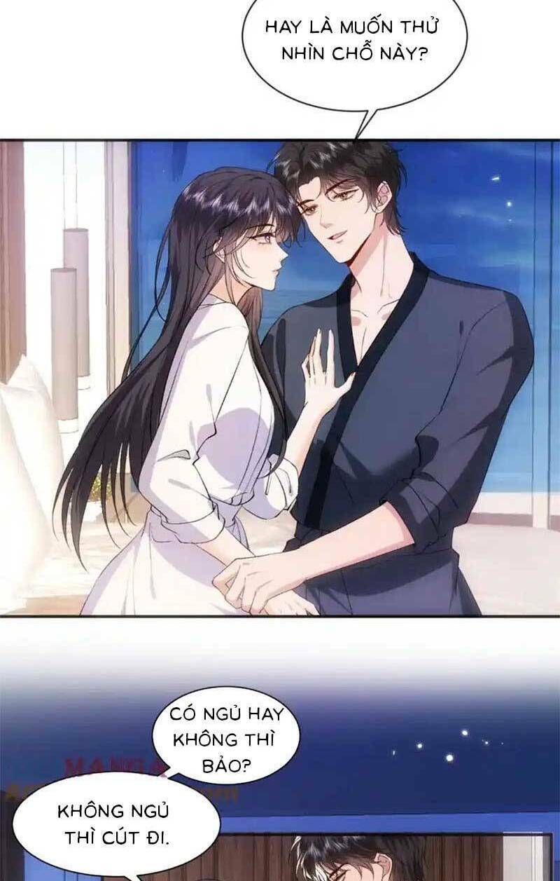Vợ Của Lục Tổng Không Phải Dạng Vừa: Chapter 103
