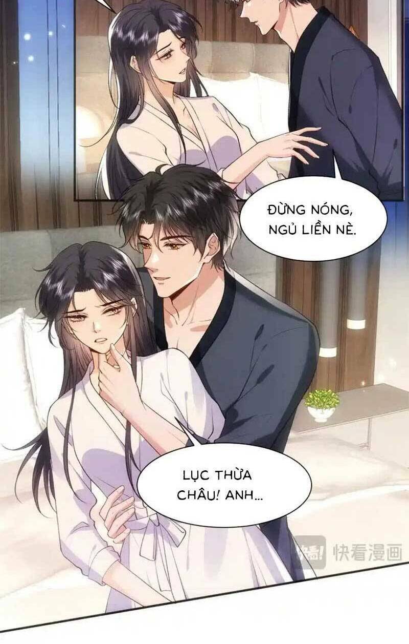 Vợ Của Lục Tổng Không Phải Dạng Vừa: Chapter 103