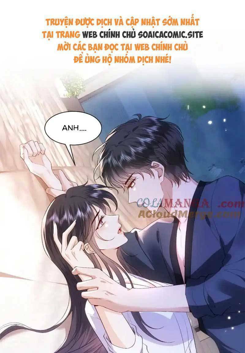 Vợ Của Lục Tổng Không Phải Dạng Vừa: Chapter 103