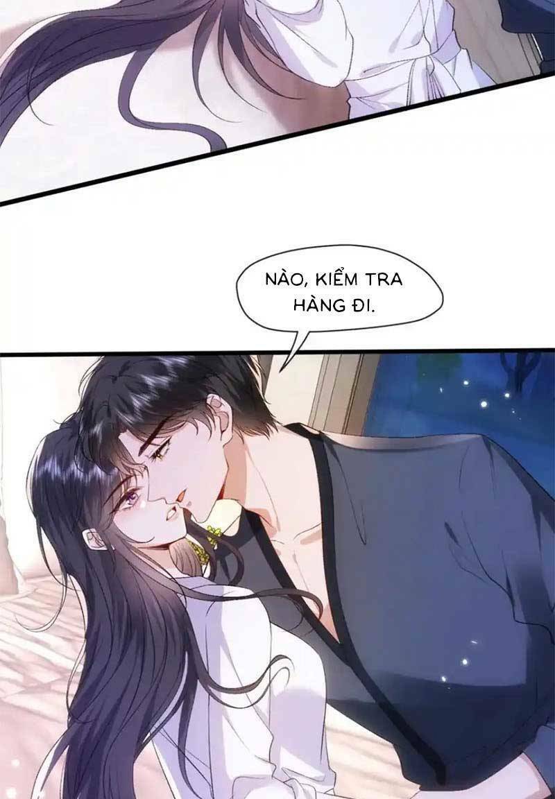 Vợ Của Lục Tổng Không Phải Dạng Vừa: Chapter 103