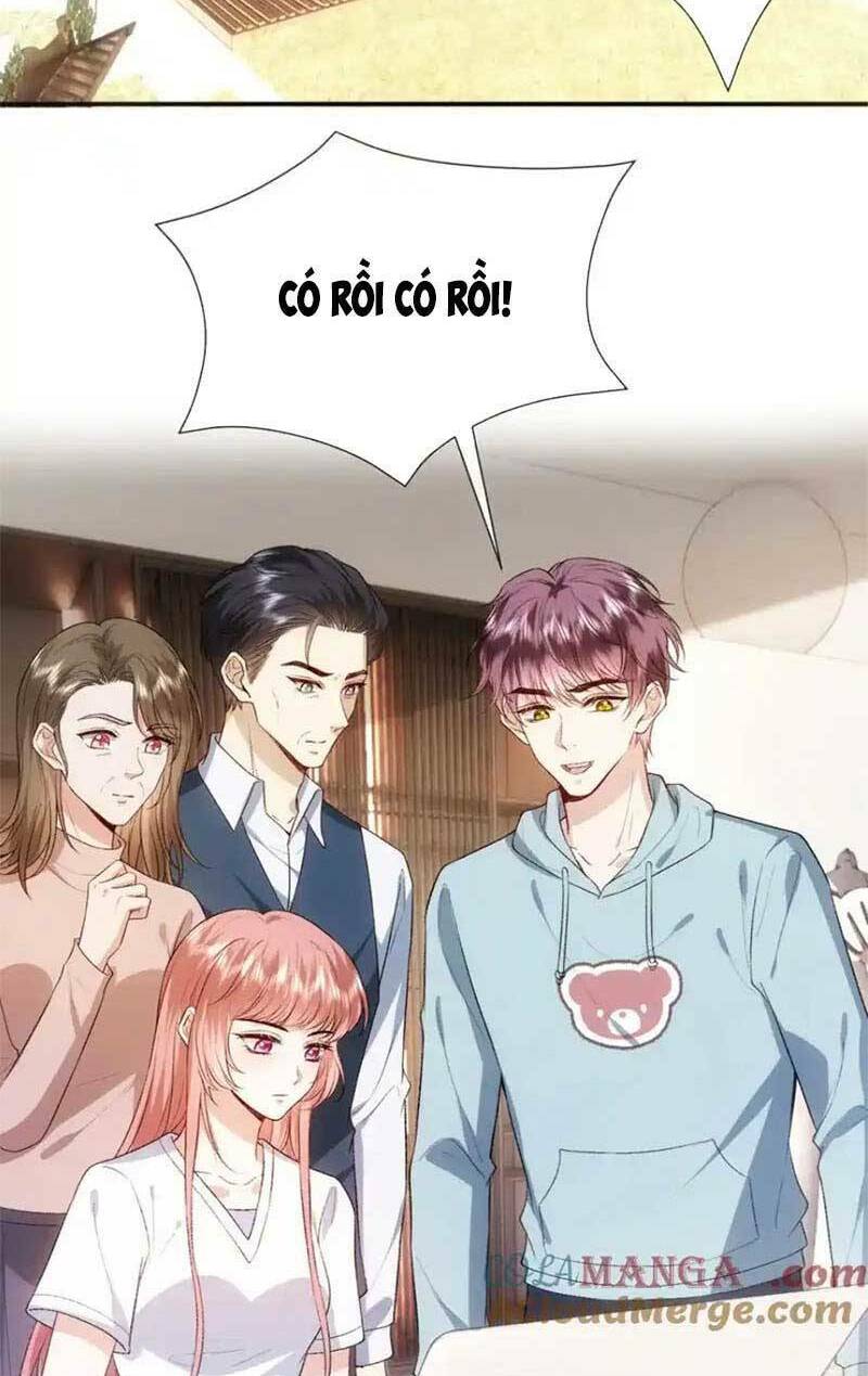 Vợ Của Lục Tổng Không Phải Dạng Vừa: Chapter 104