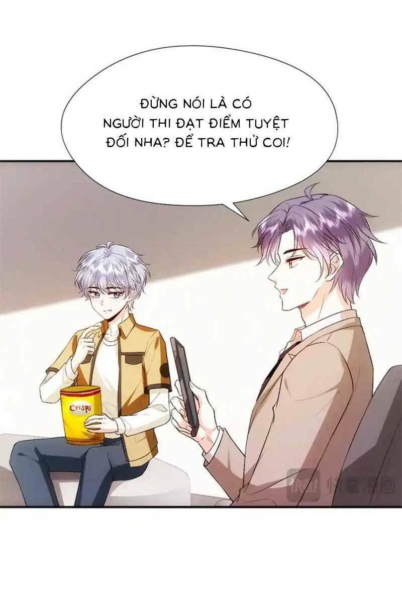 Vợ Của Lục Tổng Không Phải Dạng Vừa: Chapter 104