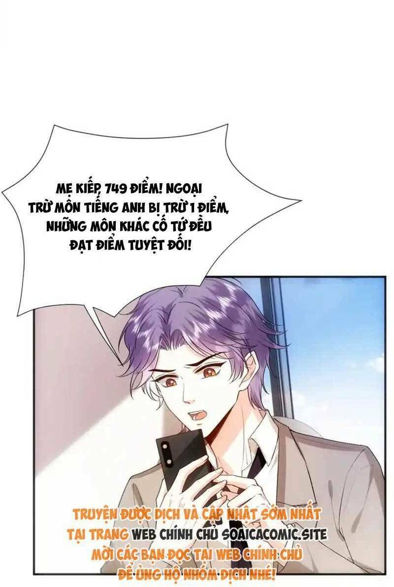 Vợ Của Lục Tổng Không Phải Dạng Vừa: Chapter 104