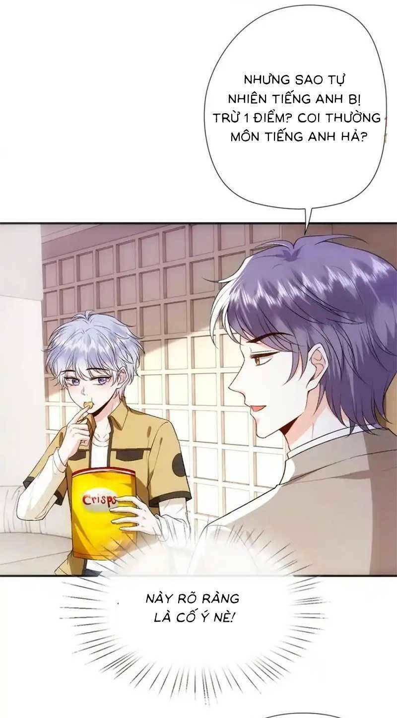 Vợ Của Lục Tổng Không Phải Dạng Vừa: Chapter 104