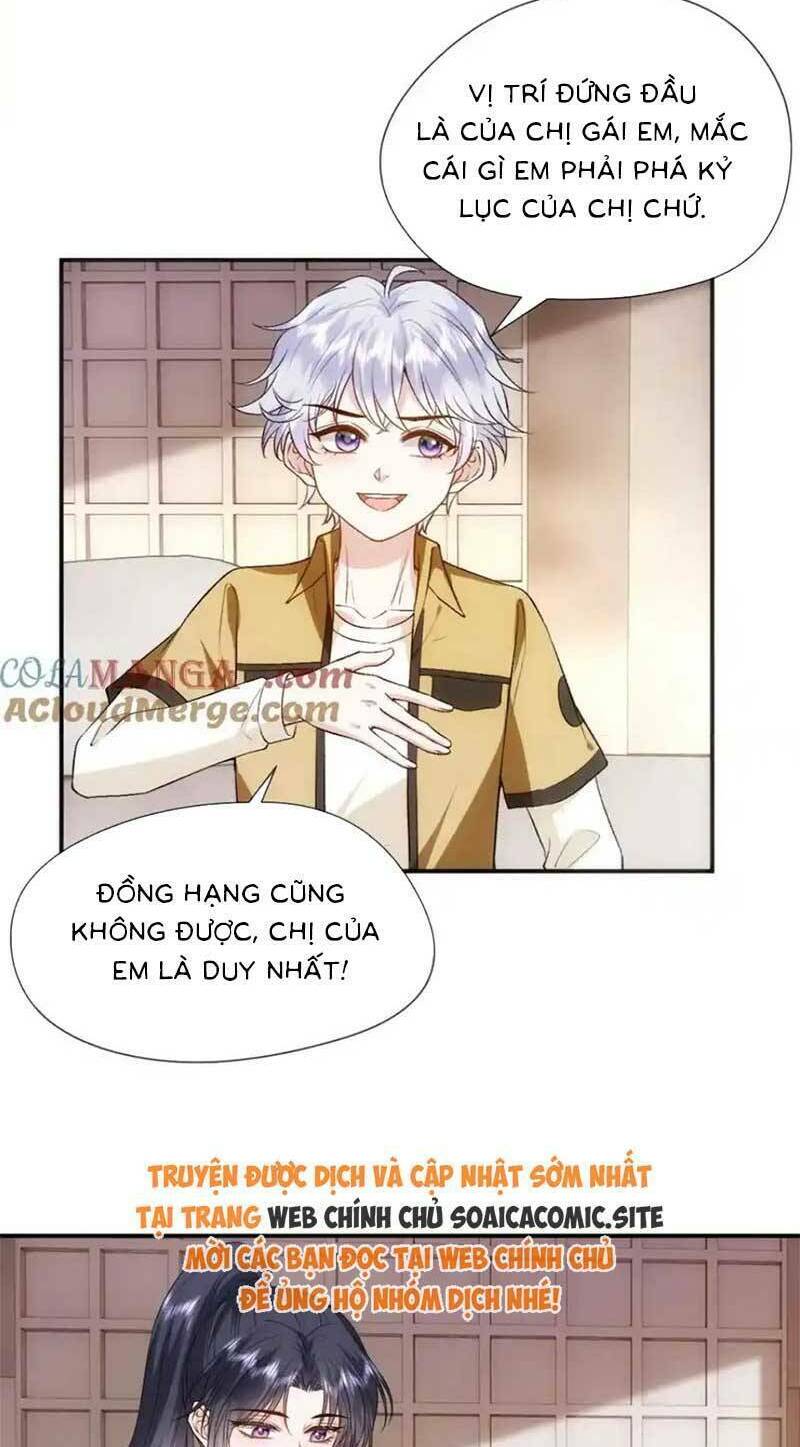 Vợ Của Lục Tổng Không Phải Dạng Vừa: Chapter 104