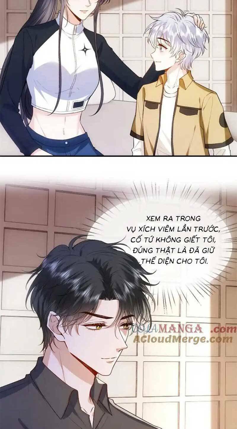 Vợ Của Lục Tổng Không Phải Dạng Vừa: Chapter 104