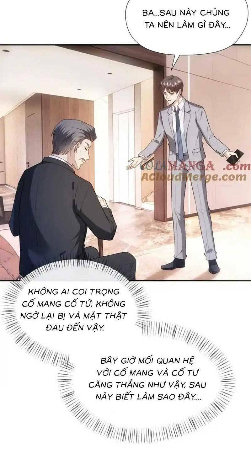 Vợ Của Lục Tổng Không Phải Dạng Vừa: Chapter 104
