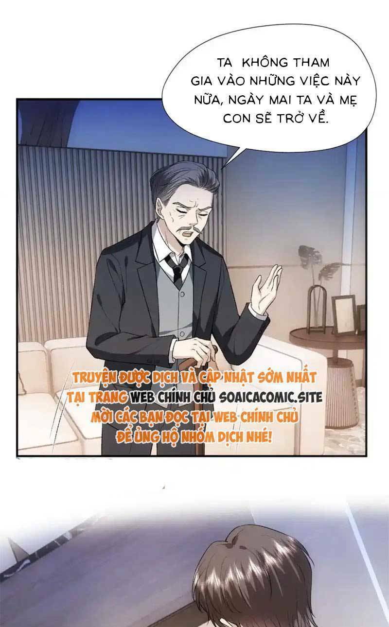 Vợ Của Lục Tổng Không Phải Dạng Vừa: Chapter 104