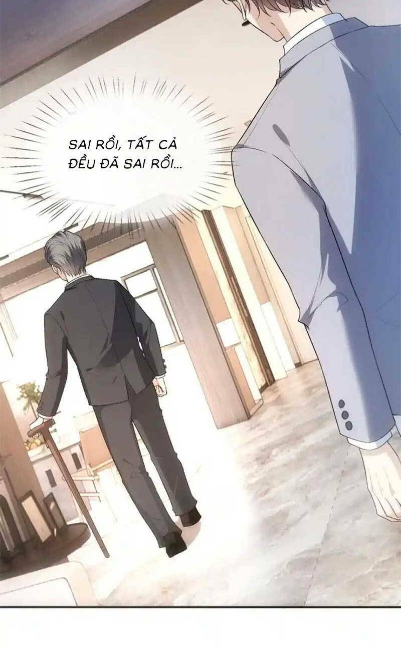 Vợ Của Lục Tổng Không Phải Dạng Vừa: Chapter 104