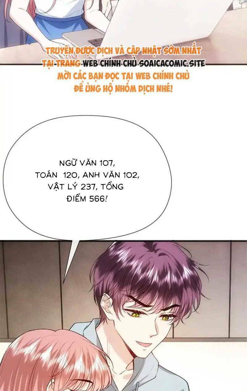 Vợ Của Lục Tổng Không Phải Dạng Vừa: Chapter 104