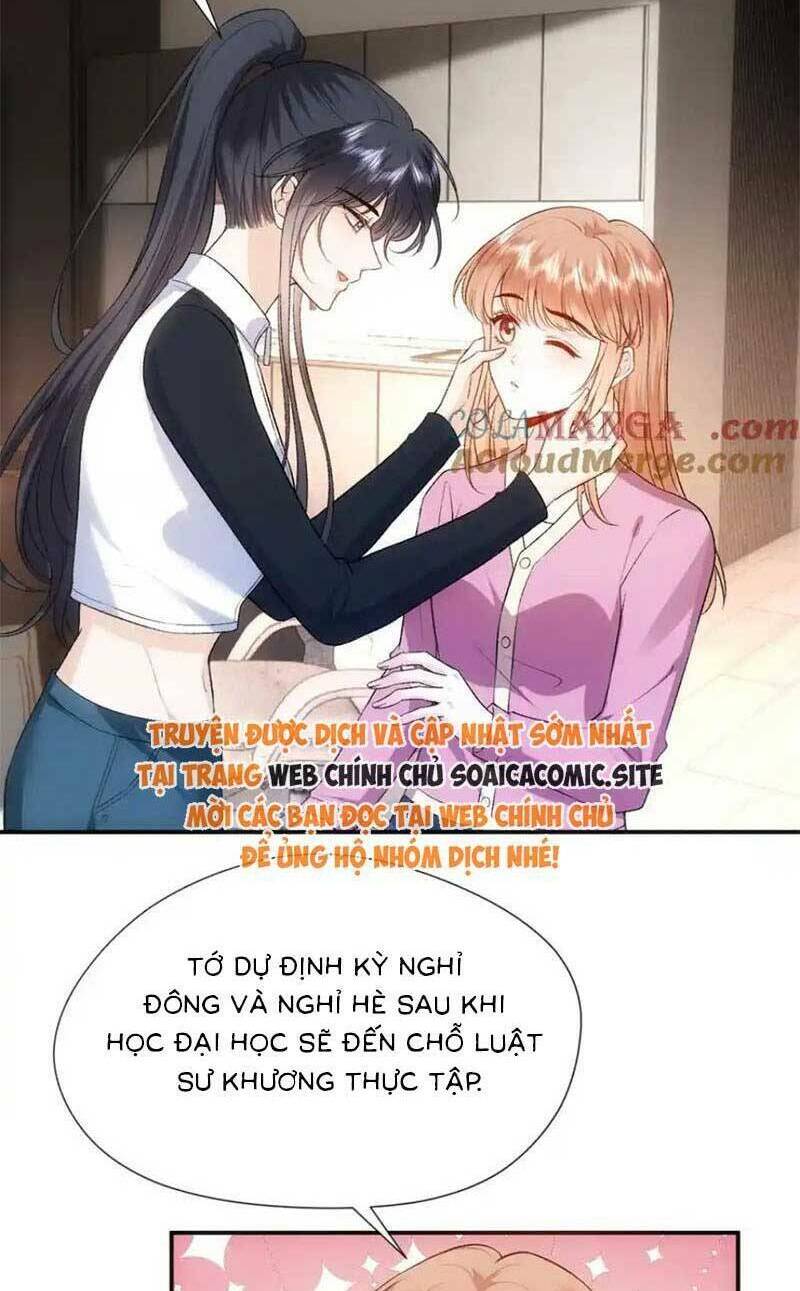 Vợ Của Lục Tổng Không Phải Dạng Vừa: Chapter 104