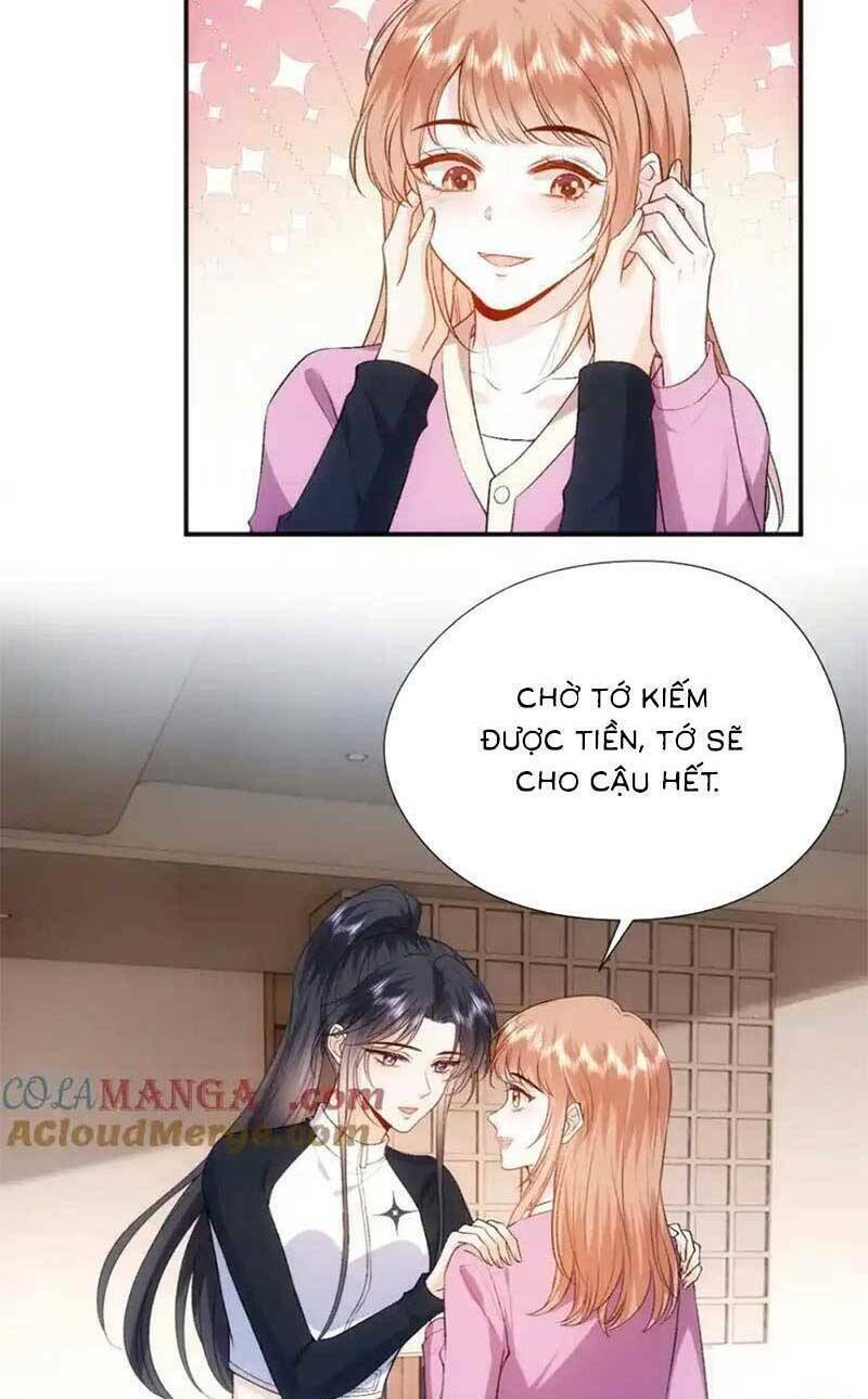 Vợ Của Lục Tổng Không Phải Dạng Vừa: Chapter 104