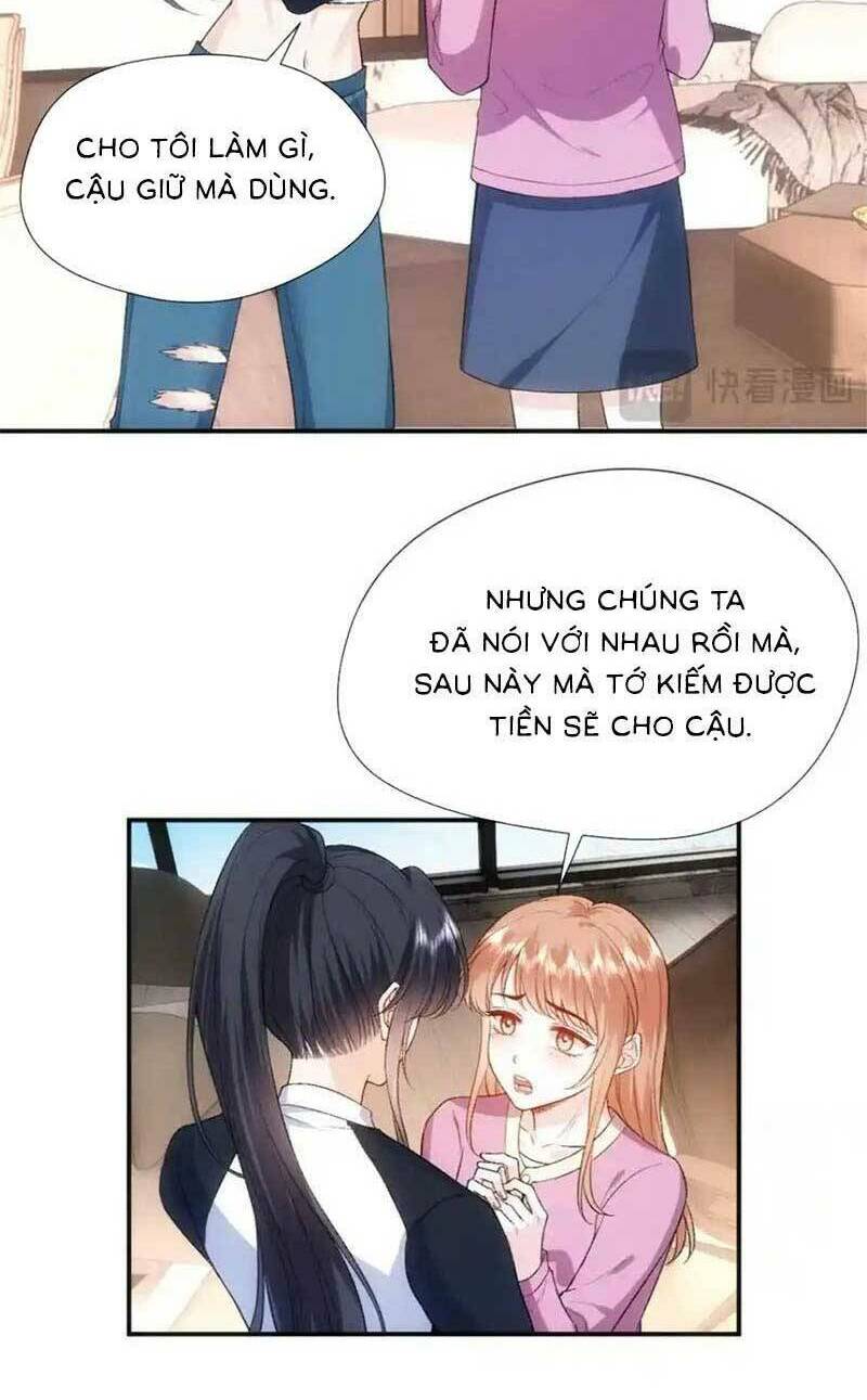 Vợ Của Lục Tổng Không Phải Dạng Vừa: Chapter 104