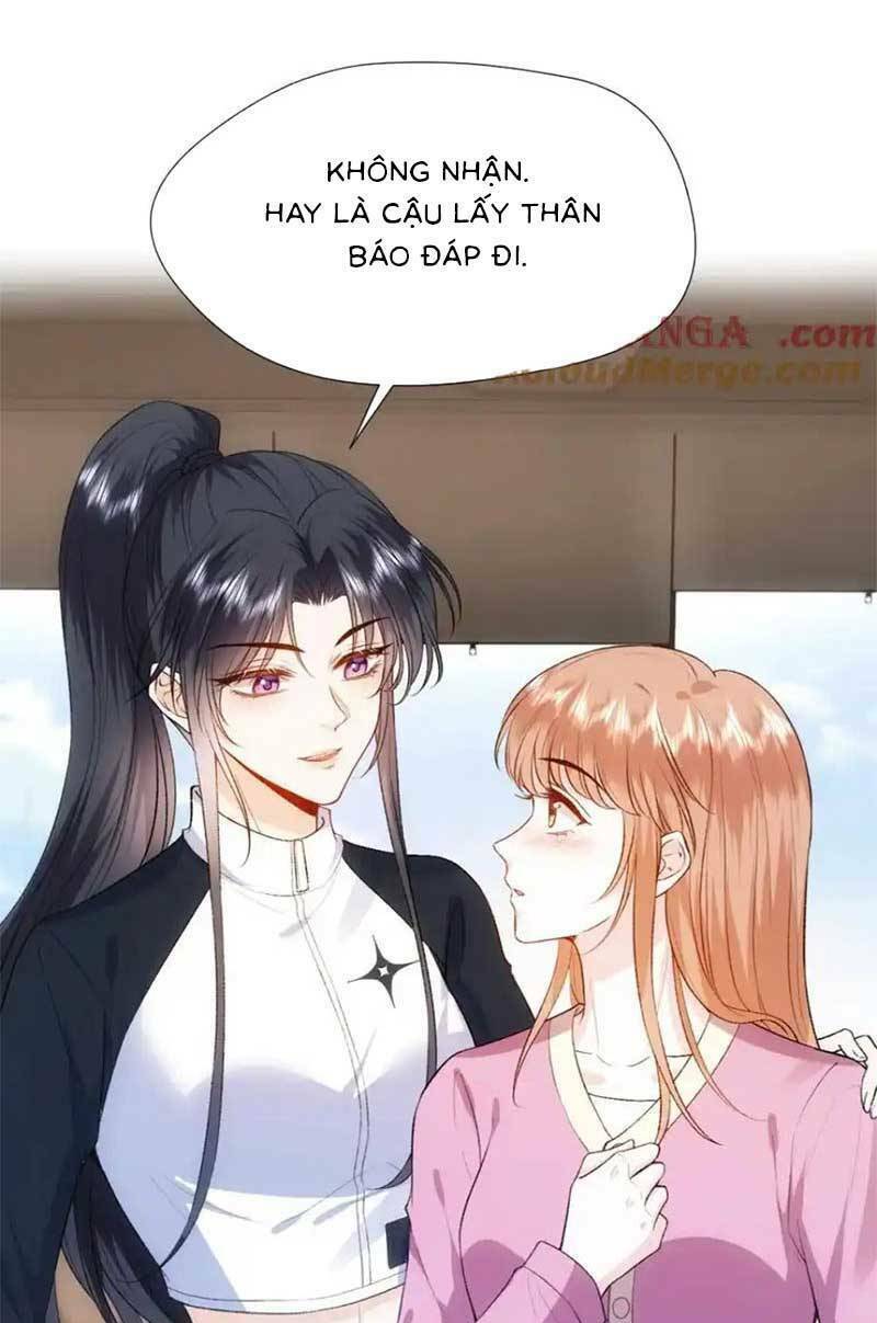 Vợ Của Lục Tổng Không Phải Dạng Vừa: Chapter 104