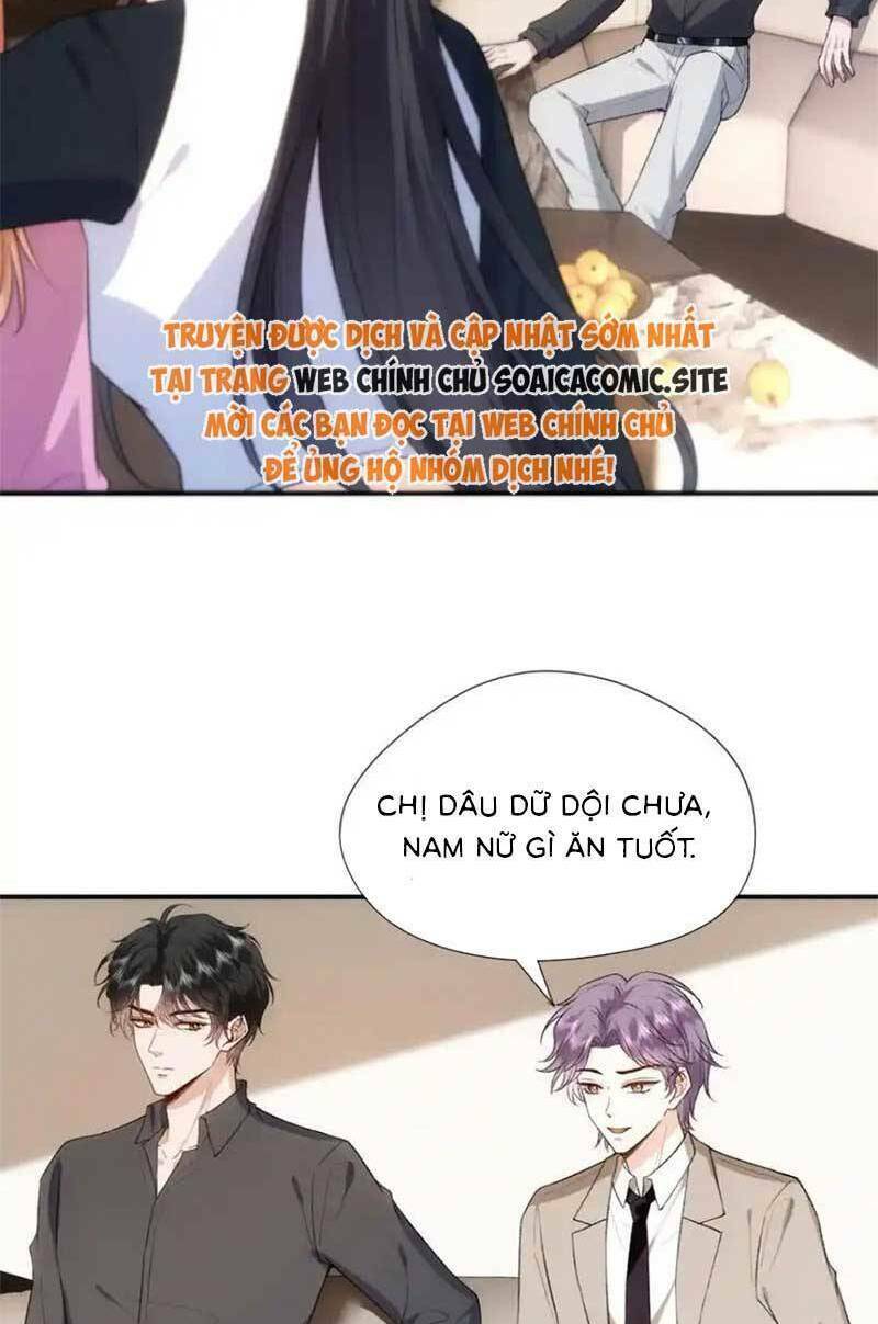 Vợ Của Lục Tổng Không Phải Dạng Vừa: Chapter 104