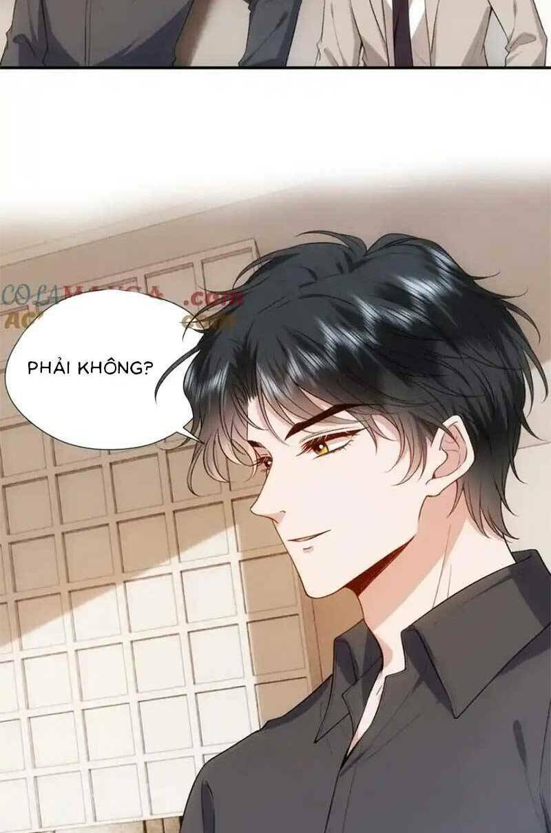 Vợ Của Lục Tổng Không Phải Dạng Vừa: Chapter 104