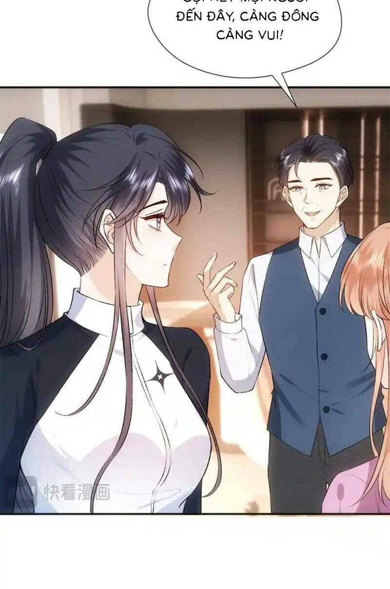 Vợ Của Lục Tổng Không Phải Dạng Vừa: Chapter 104