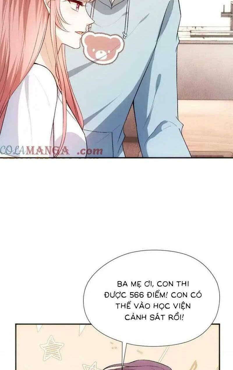 Vợ Của Lục Tổng Không Phải Dạng Vừa: Chapter 104