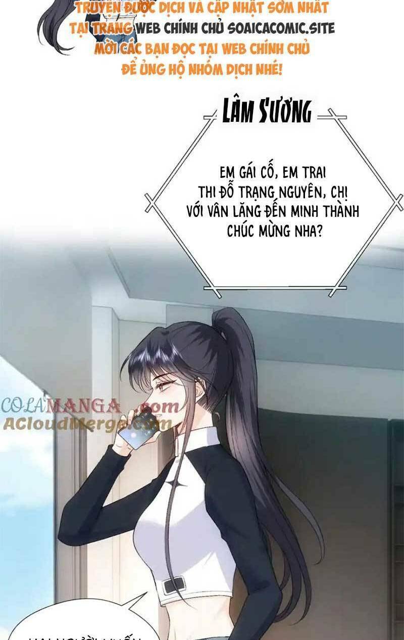 Vợ Của Lục Tổng Không Phải Dạng Vừa: Chapter 104