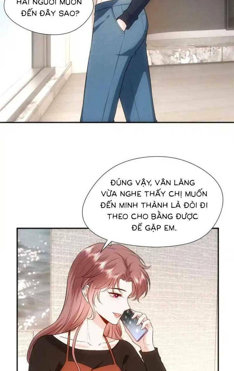 Vợ Của Lục Tổng Không Phải Dạng Vừa: Chapter 104
