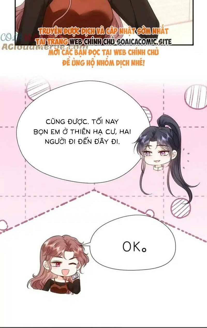 Vợ Của Lục Tổng Không Phải Dạng Vừa: Chapter 104