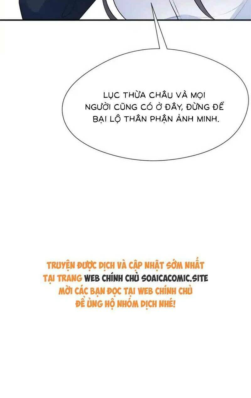 Vợ Của Lục Tổng Không Phải Dạng Vừa: Chapter 104