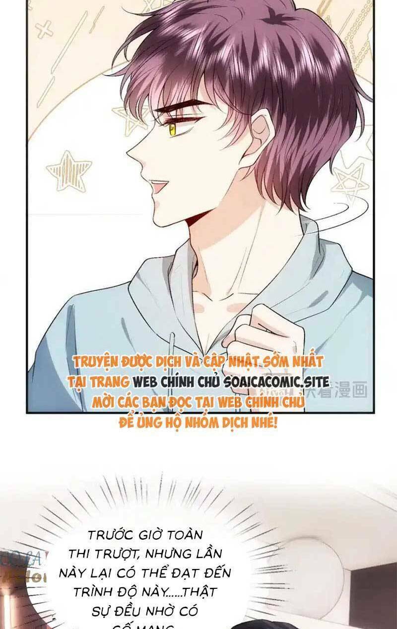 Vợ Của Lục Tổng Không Phải Dạng Vừa: Chapter 104