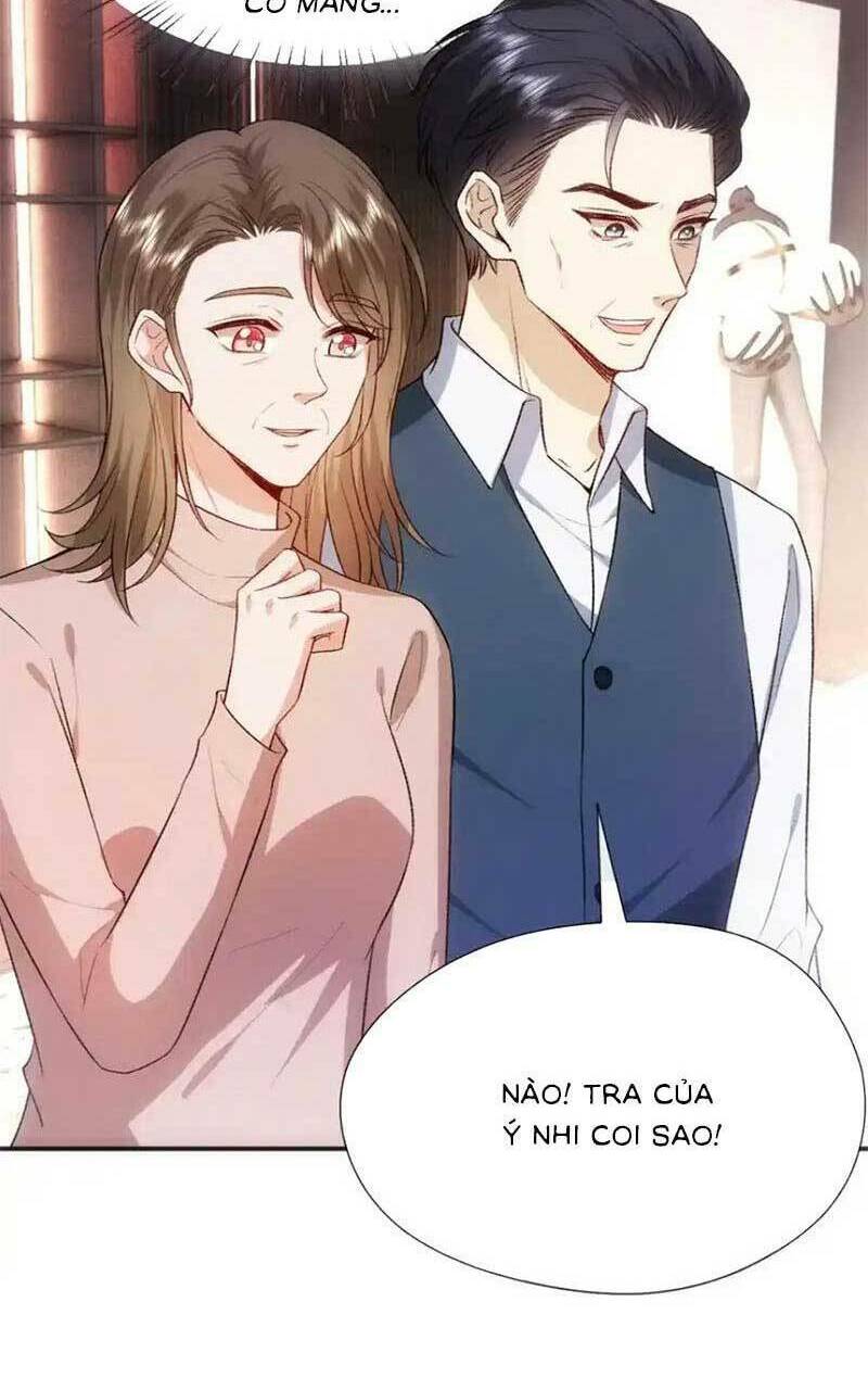 Vợ Của Lục Tổng Không Phải Dạng Vừa: Chapter 104