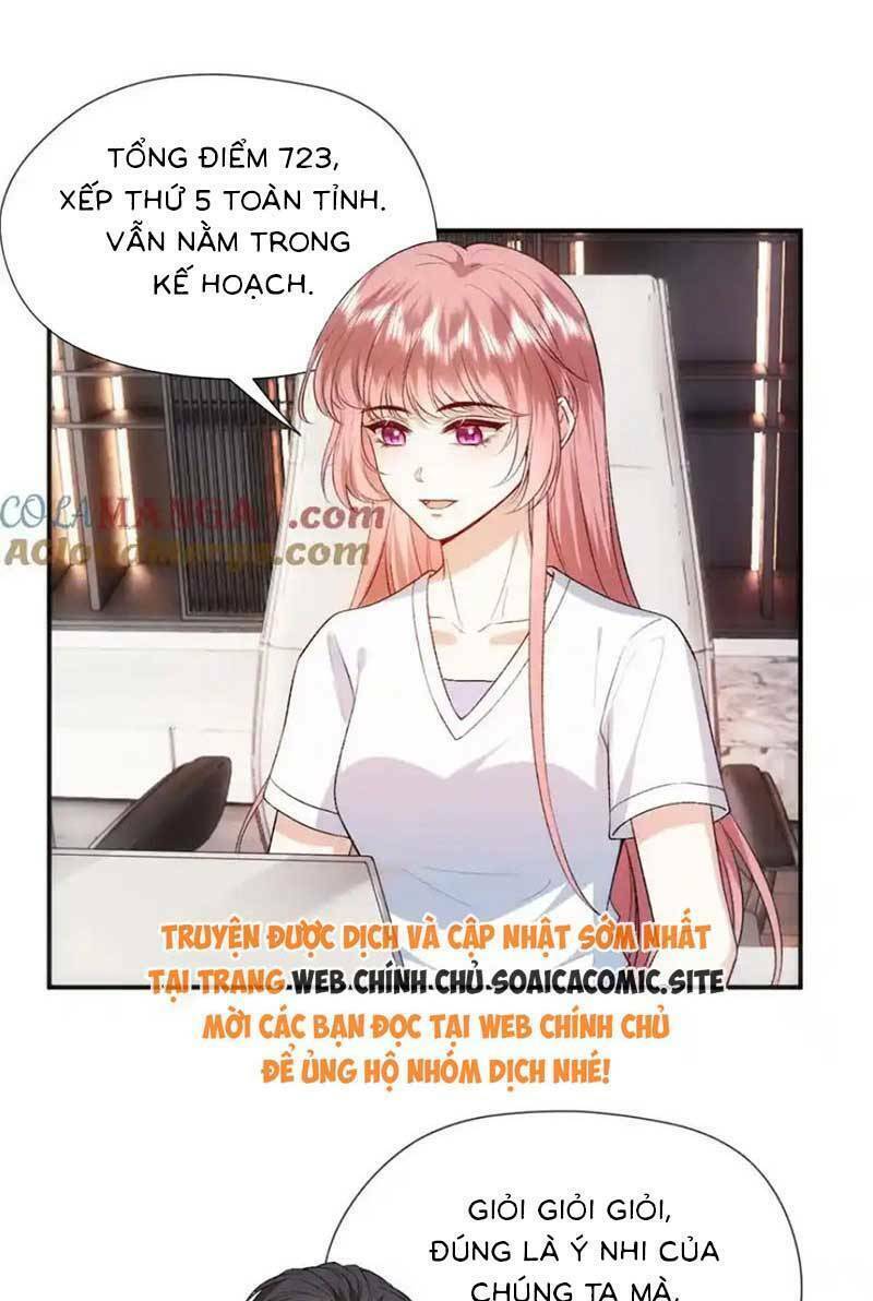 Vợ Của Lục Tổng Không Phải Dạng Vừa: Chapter 104