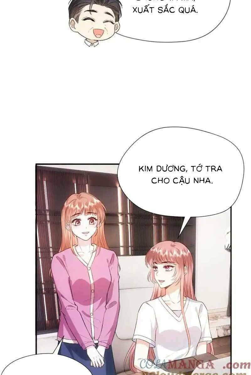 Vợ Của Lục Tổng Không Phải Dạng Vừa: Chapter 104