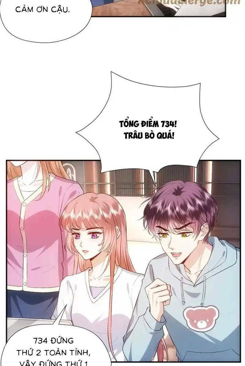 Vợ Của Lục Tổng Không Phải Dạng Vừa: Chapter 104